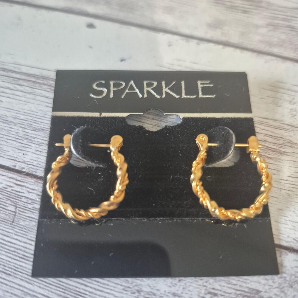 Unbranded Women's Gold Jewellery